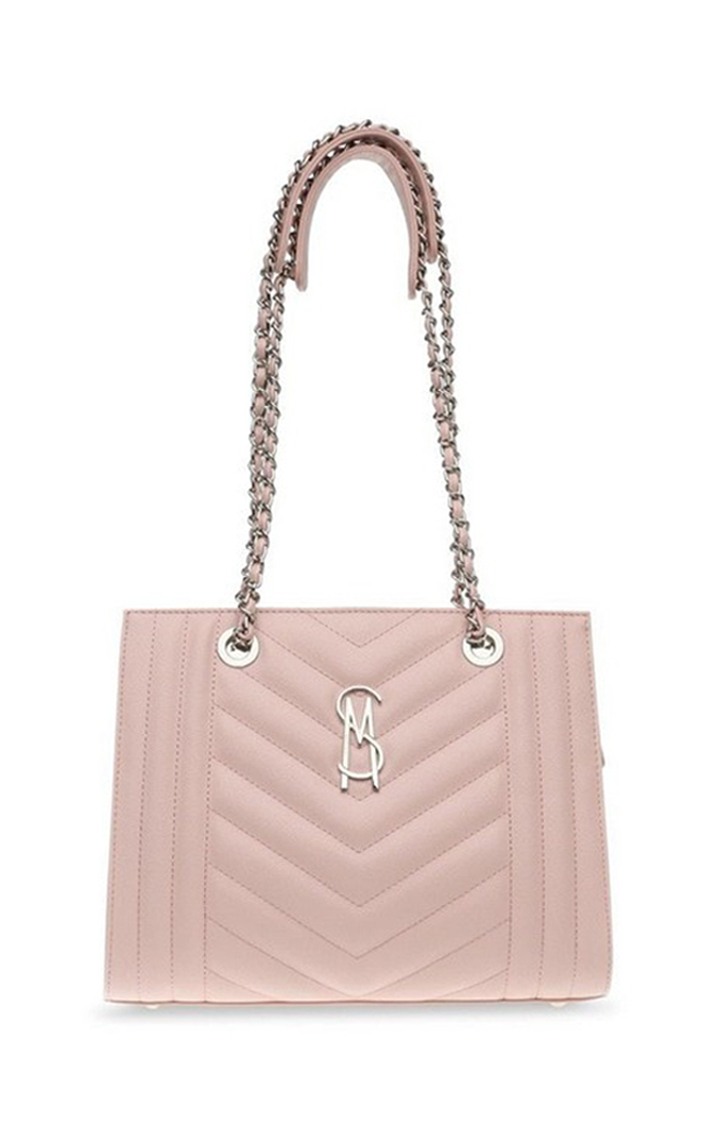 Bdivya Pink Handbags