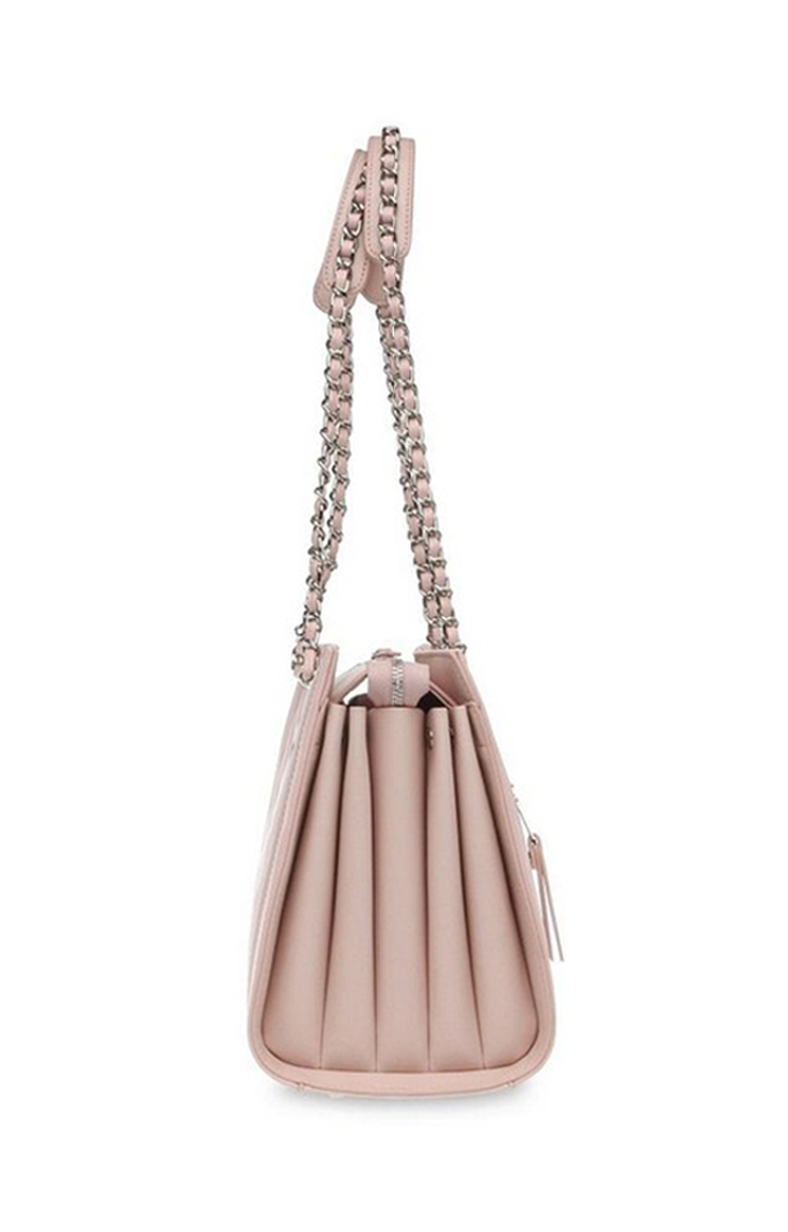 Bdivya Pink Handbags