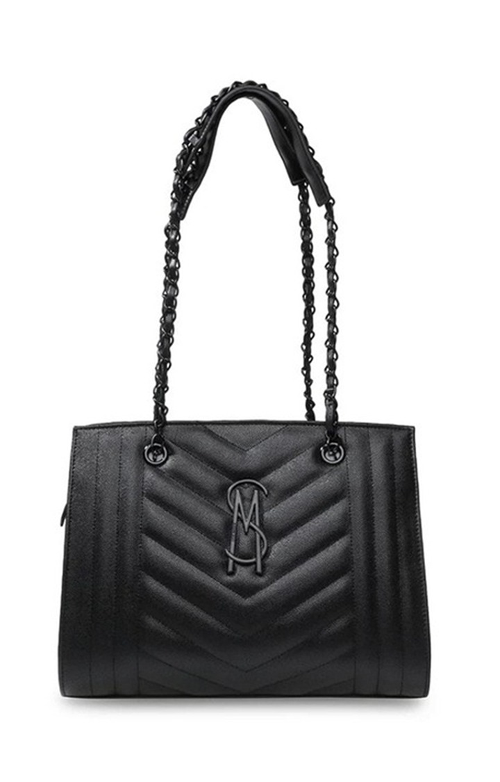 Bdivya Black Handbags