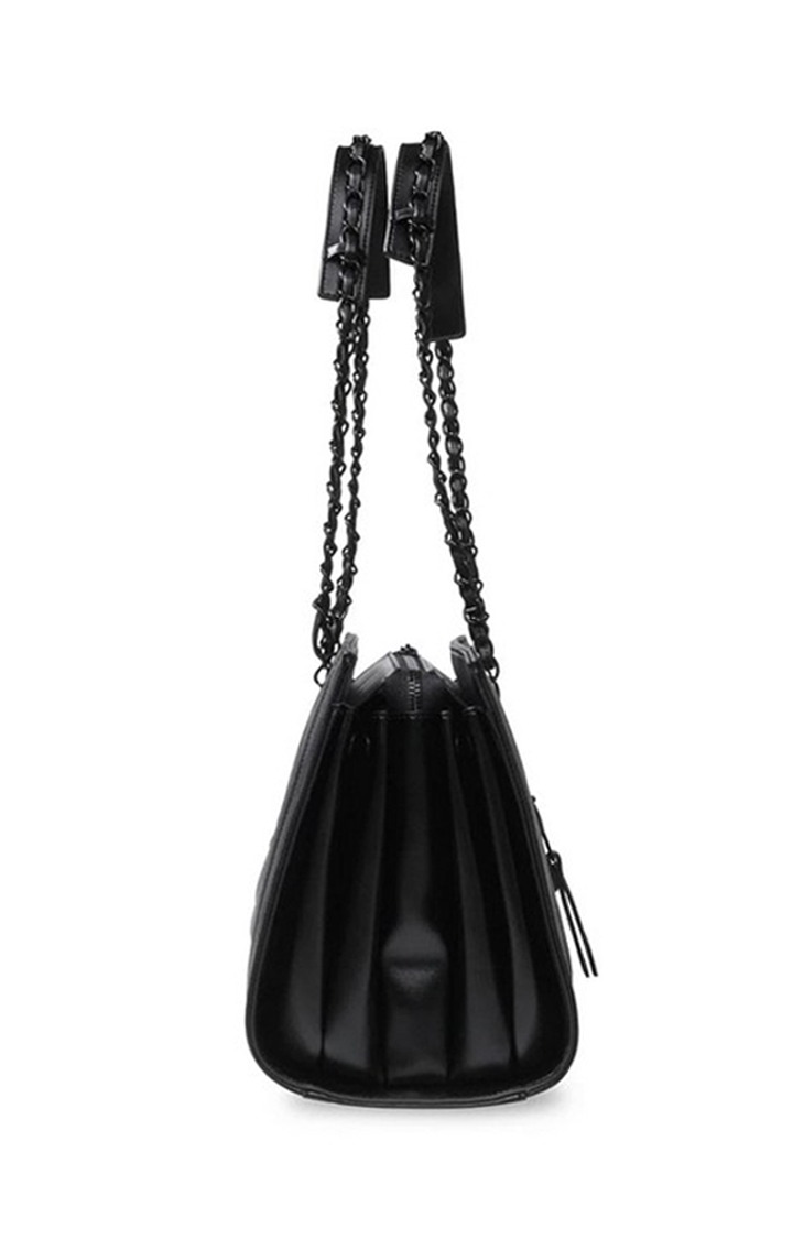 Bdivya Black Handbags