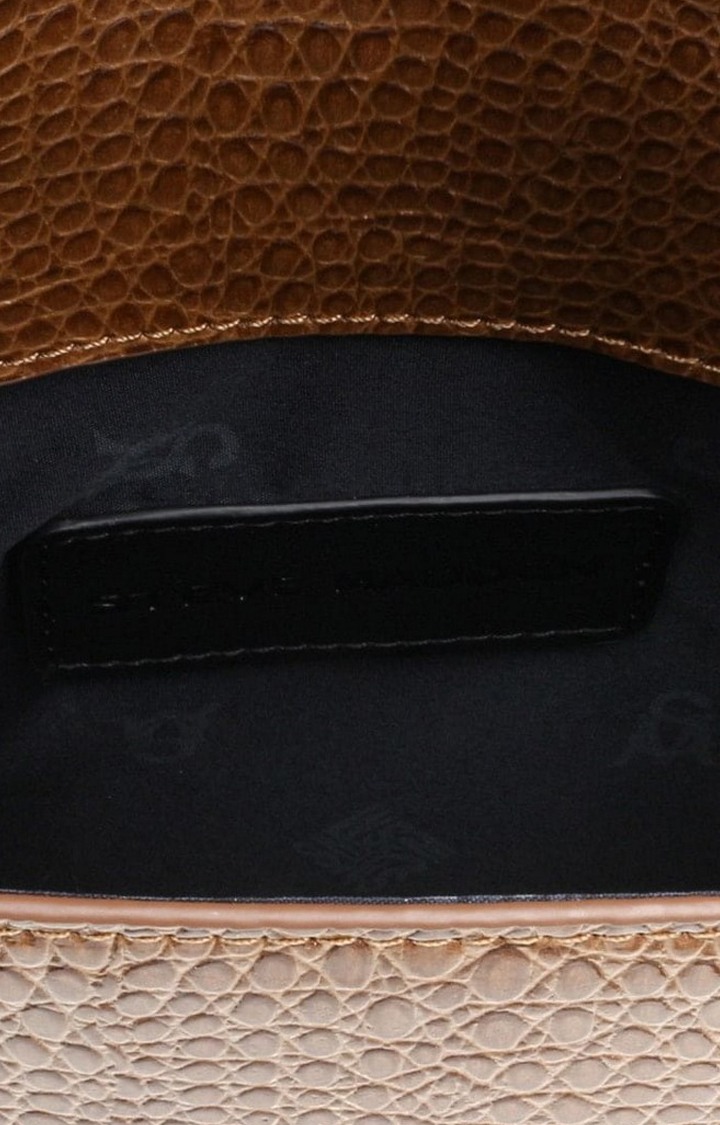 Bjulieta Brown Handbags