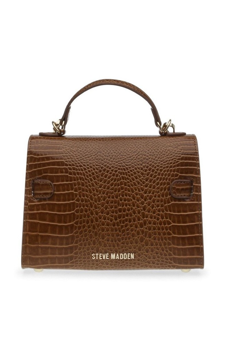 Bjulieta Brown Handbags