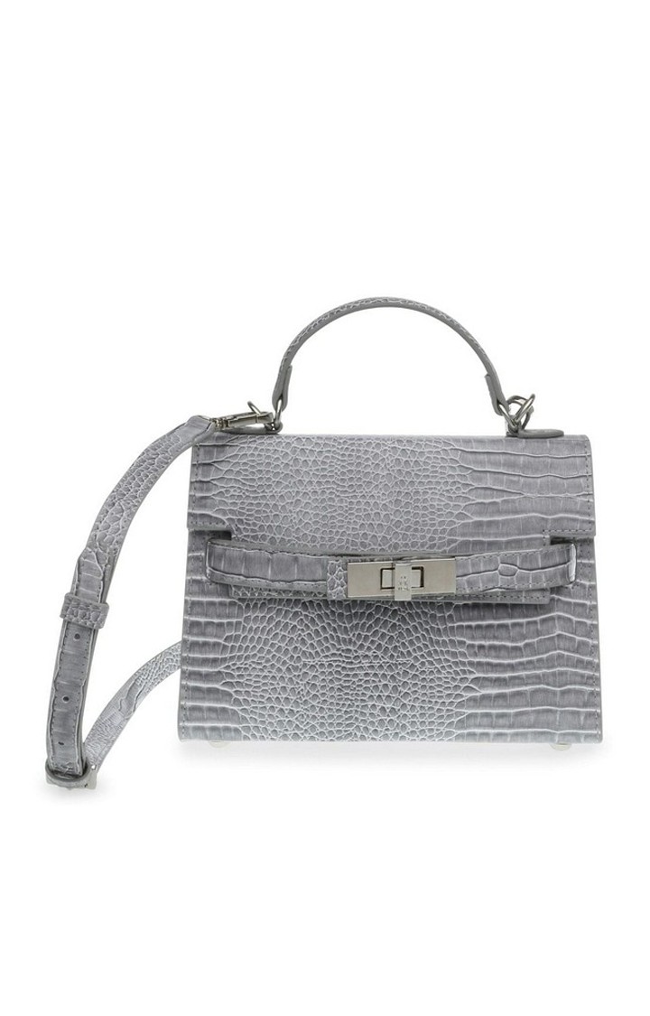 Bjulieta Silver Handbags