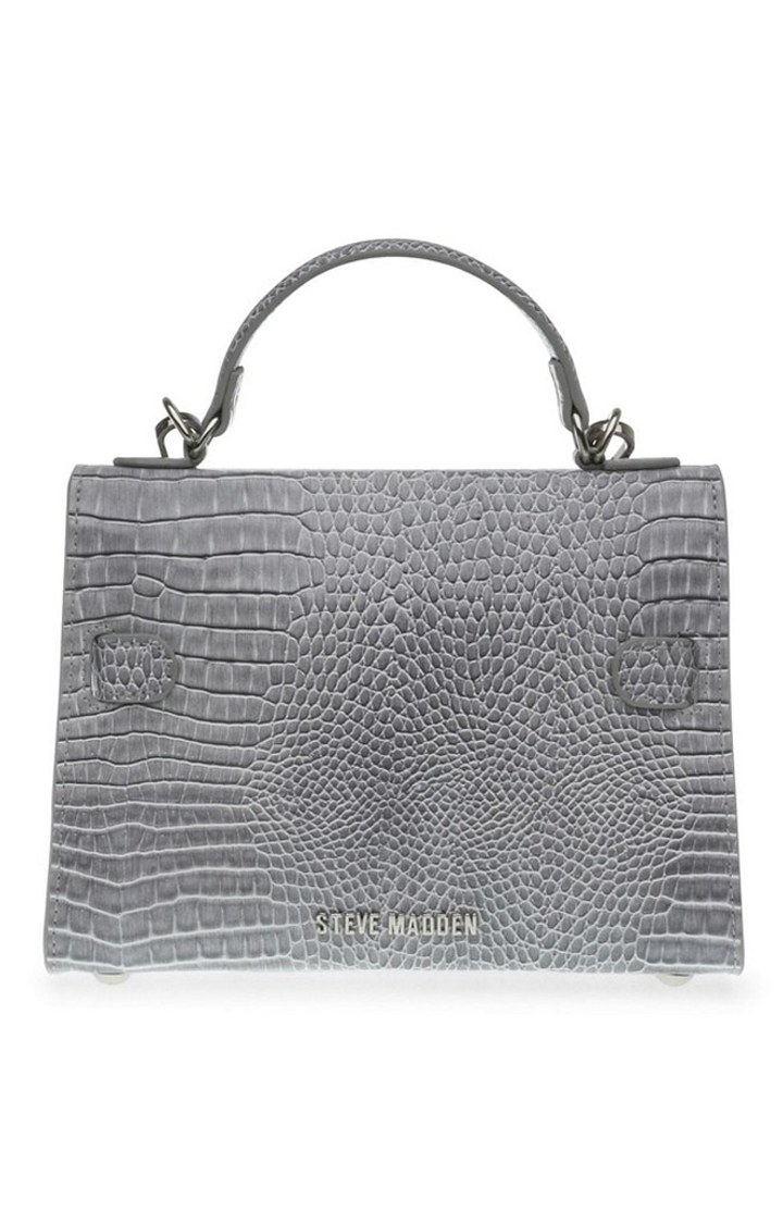 Bjulieta Silver Handbags