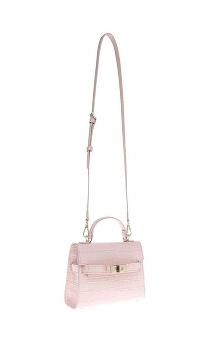 Bjulieta Pink Handbags