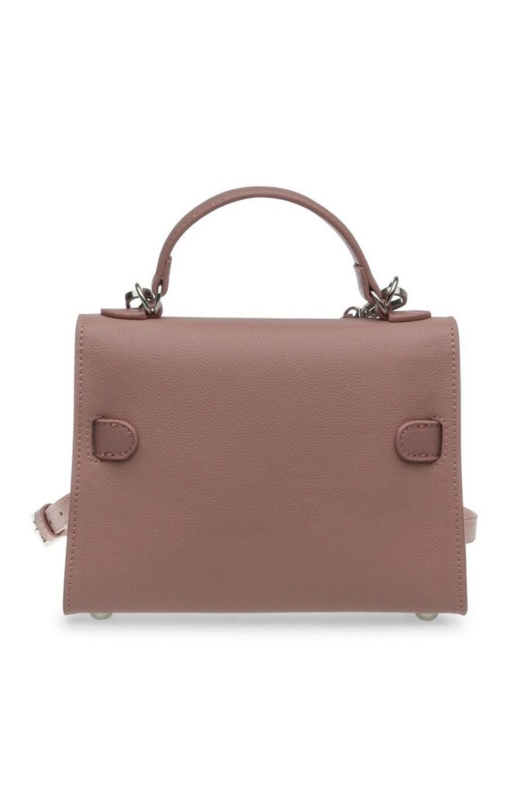 Bjulieta Pink Handbags