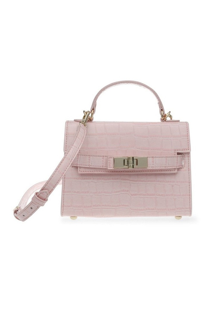 Bjulieta Pink Handbags
