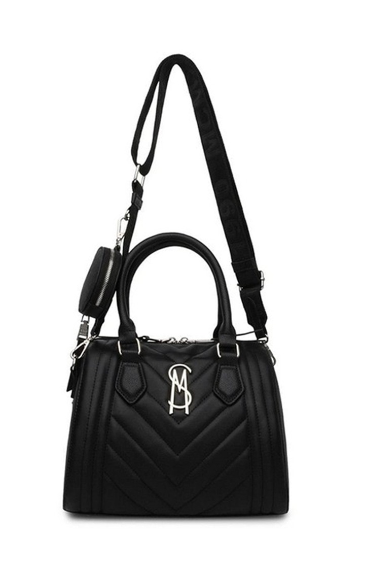 Bkiya Brown Handbags