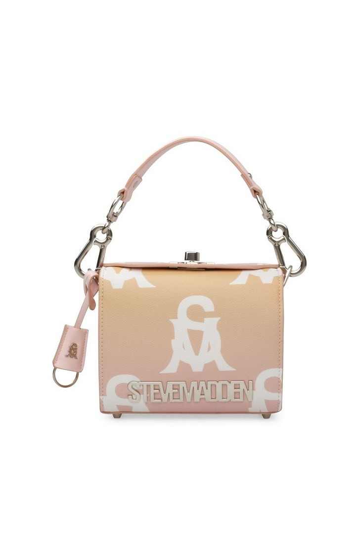 Bkrome Pink Handbags