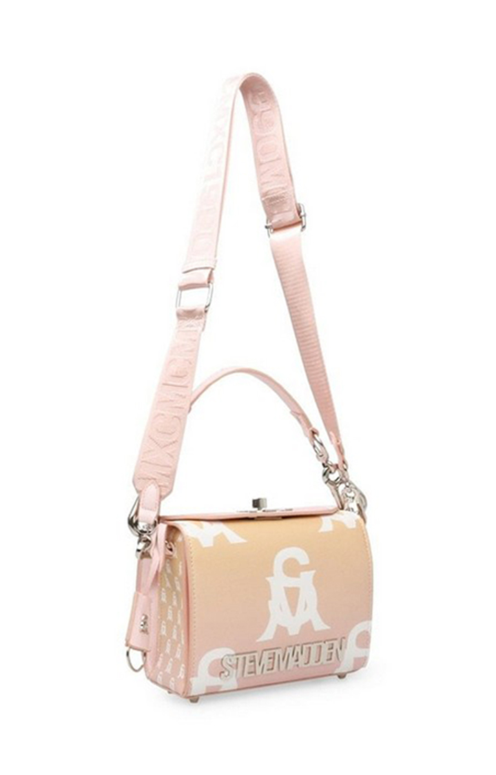 Bkrome Pink Handbags
