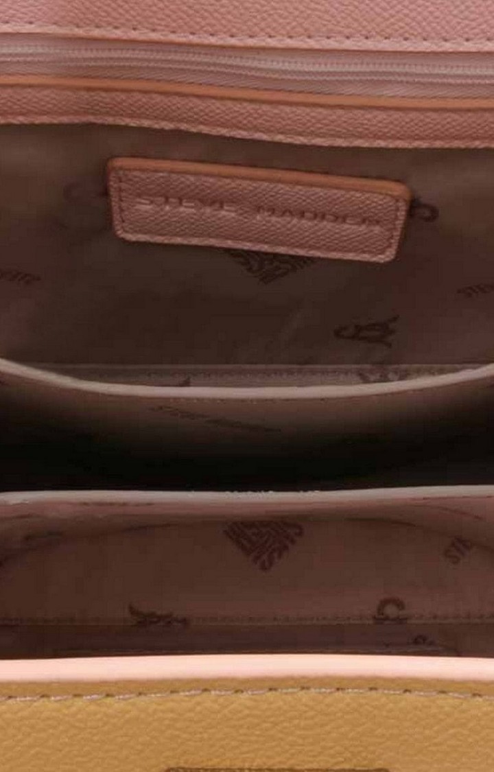 Bkrome Pink Handbags