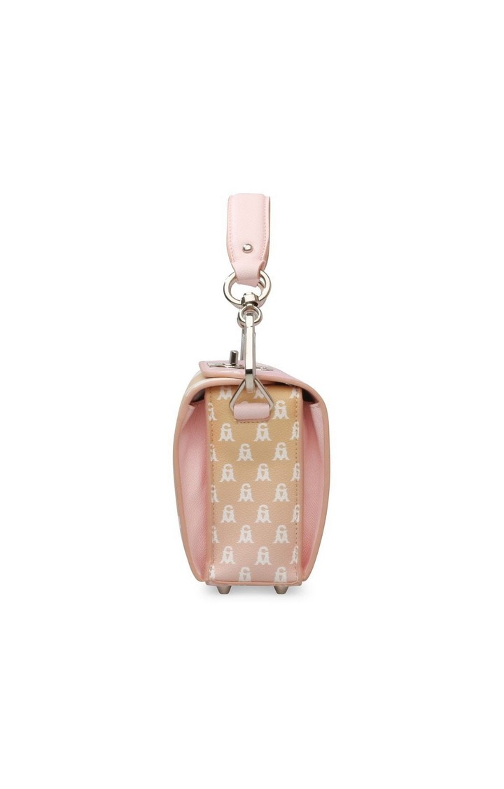 Bkrome Pink Handbags