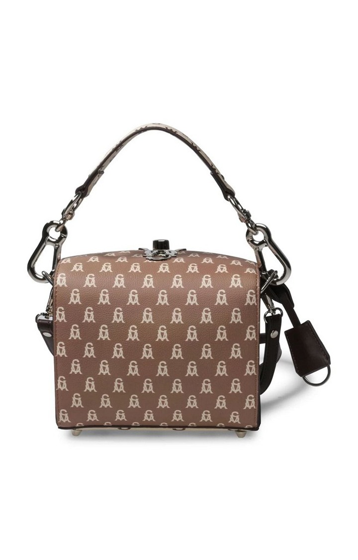 Bkrome Natural Handbags
