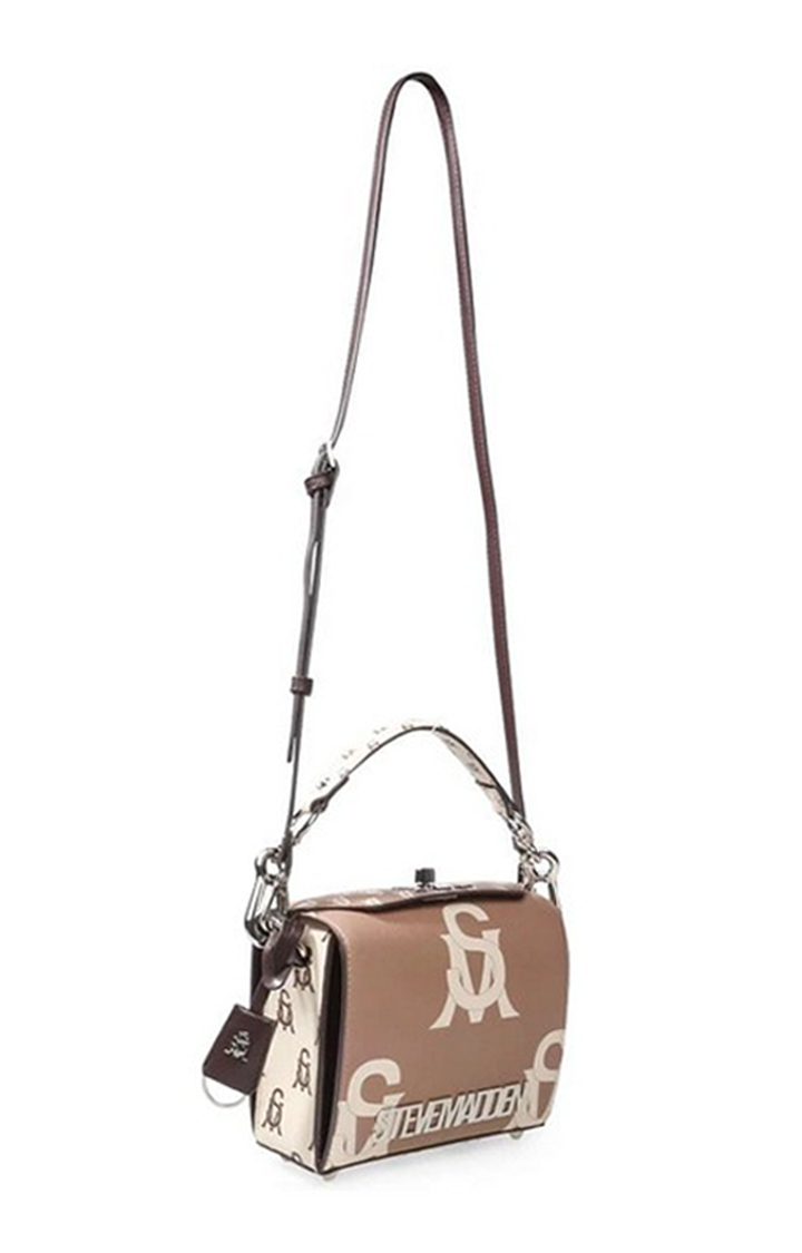 Bkrome Natural Handbags