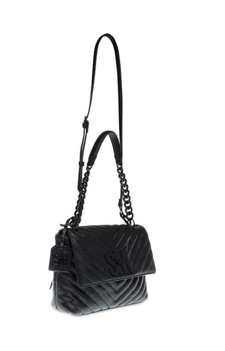 Bpatrina Black Handbags