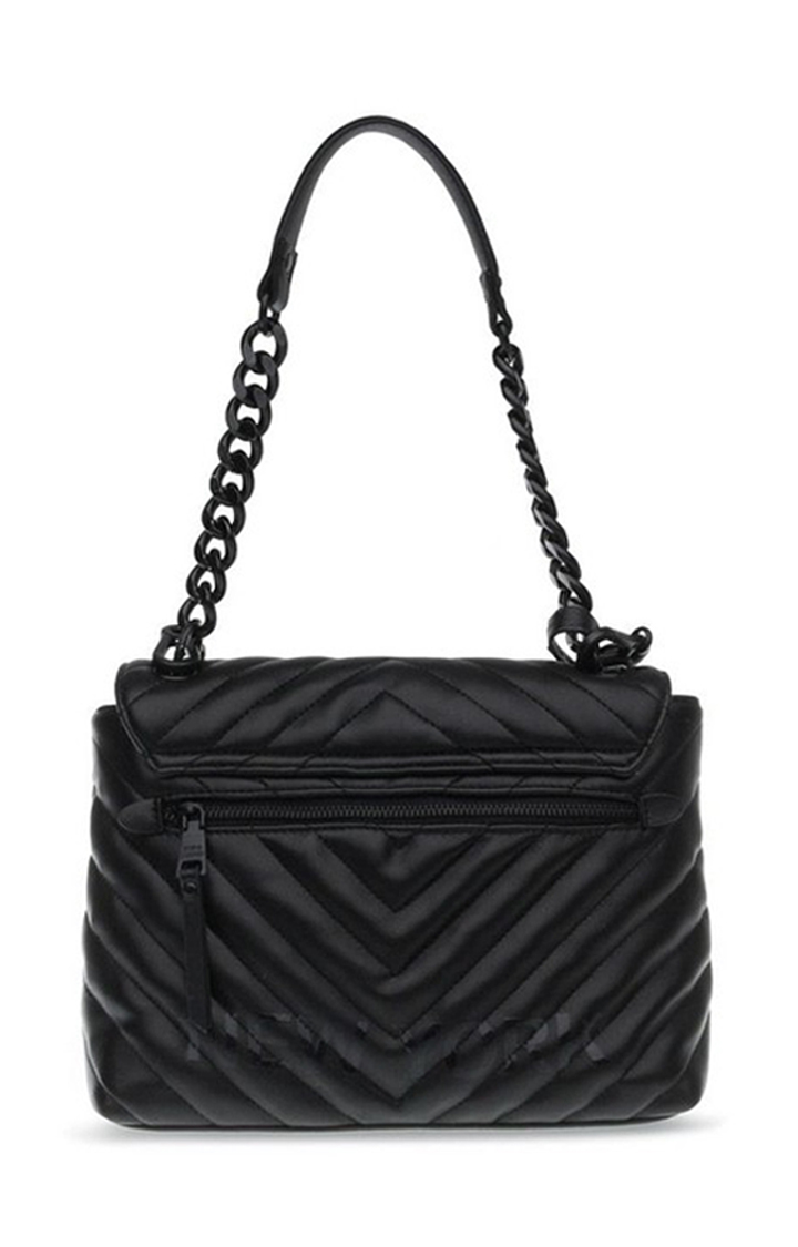 Bpatrina Black Handbags
