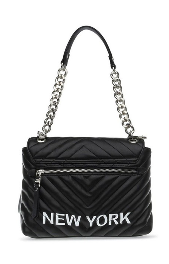 Bpatrina Black Handbags