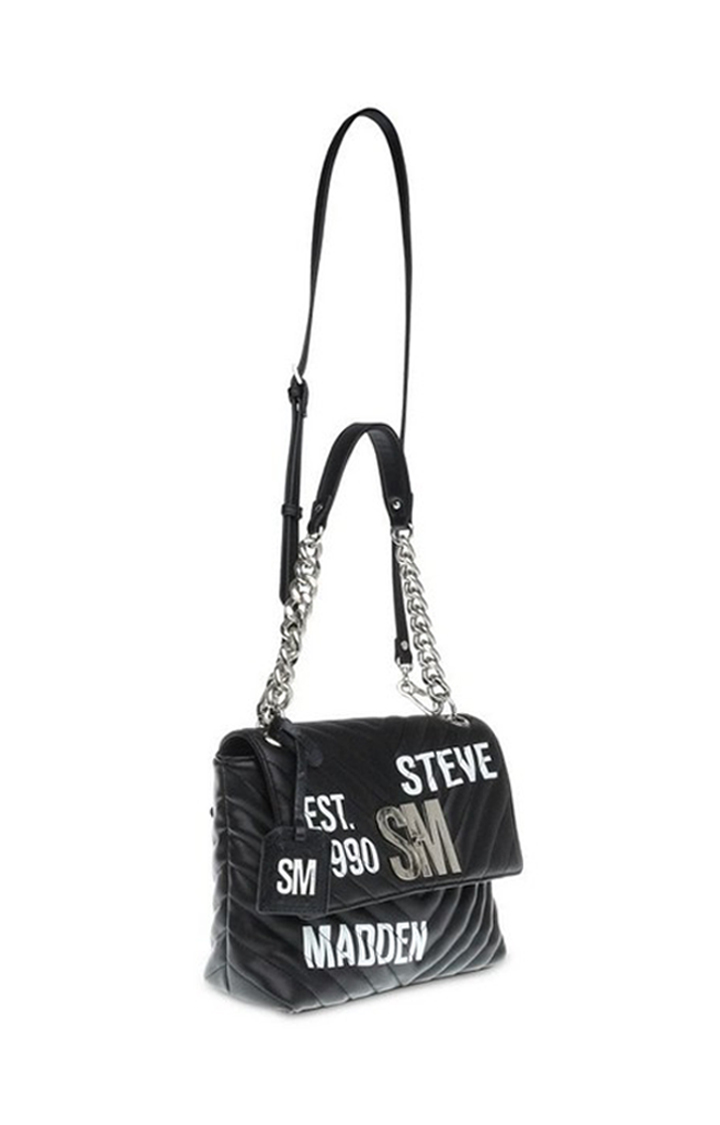 Bpatrina Black Handbags
