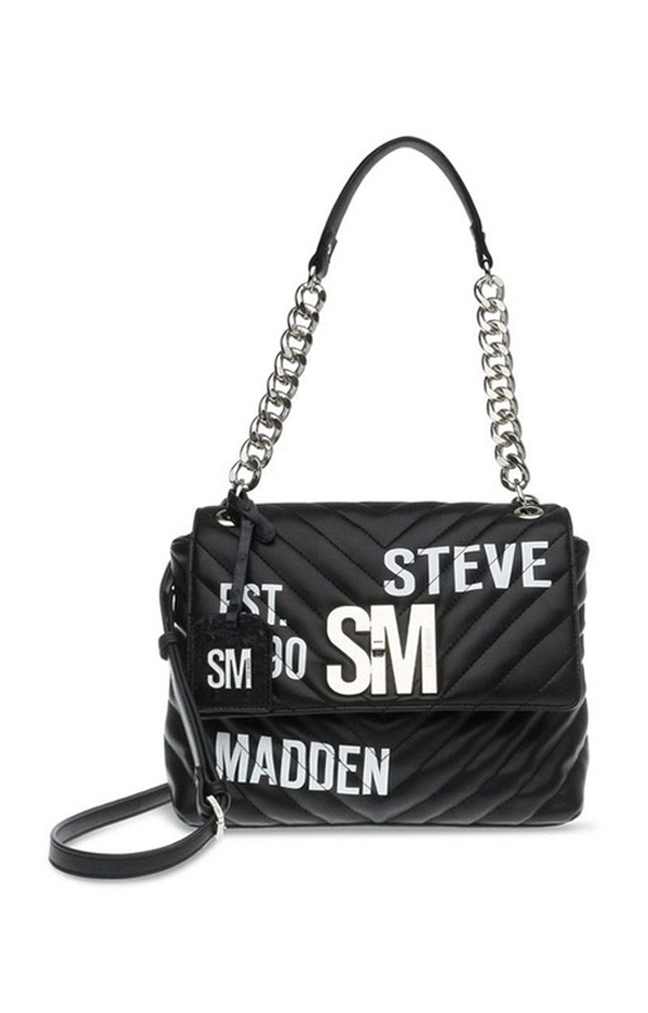 Bpatrina Black Handbags