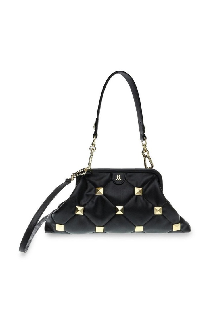 Bpoof Black Handbags