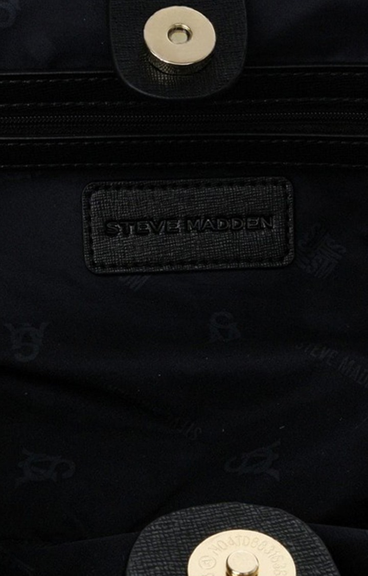 Bpoof Black Handbags