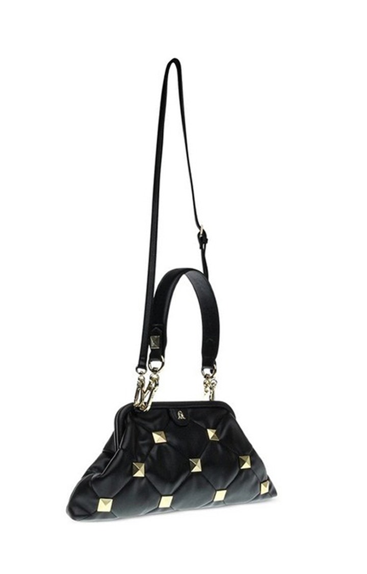 Bpoof Black Handbags