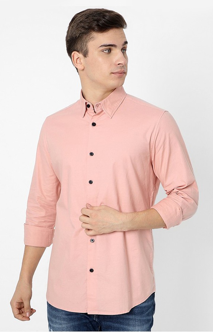 GAS | Andrew Mix Slim Fit Shirt