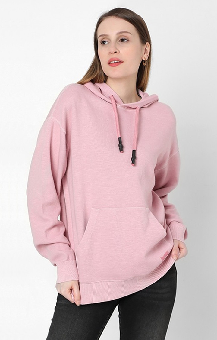 GAS | Women's Frencye Slim Sweatshirt