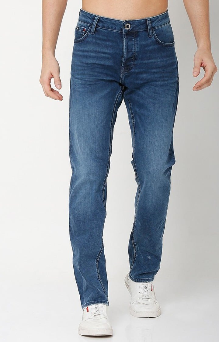 GAS | Men's Norton Carrot Denim