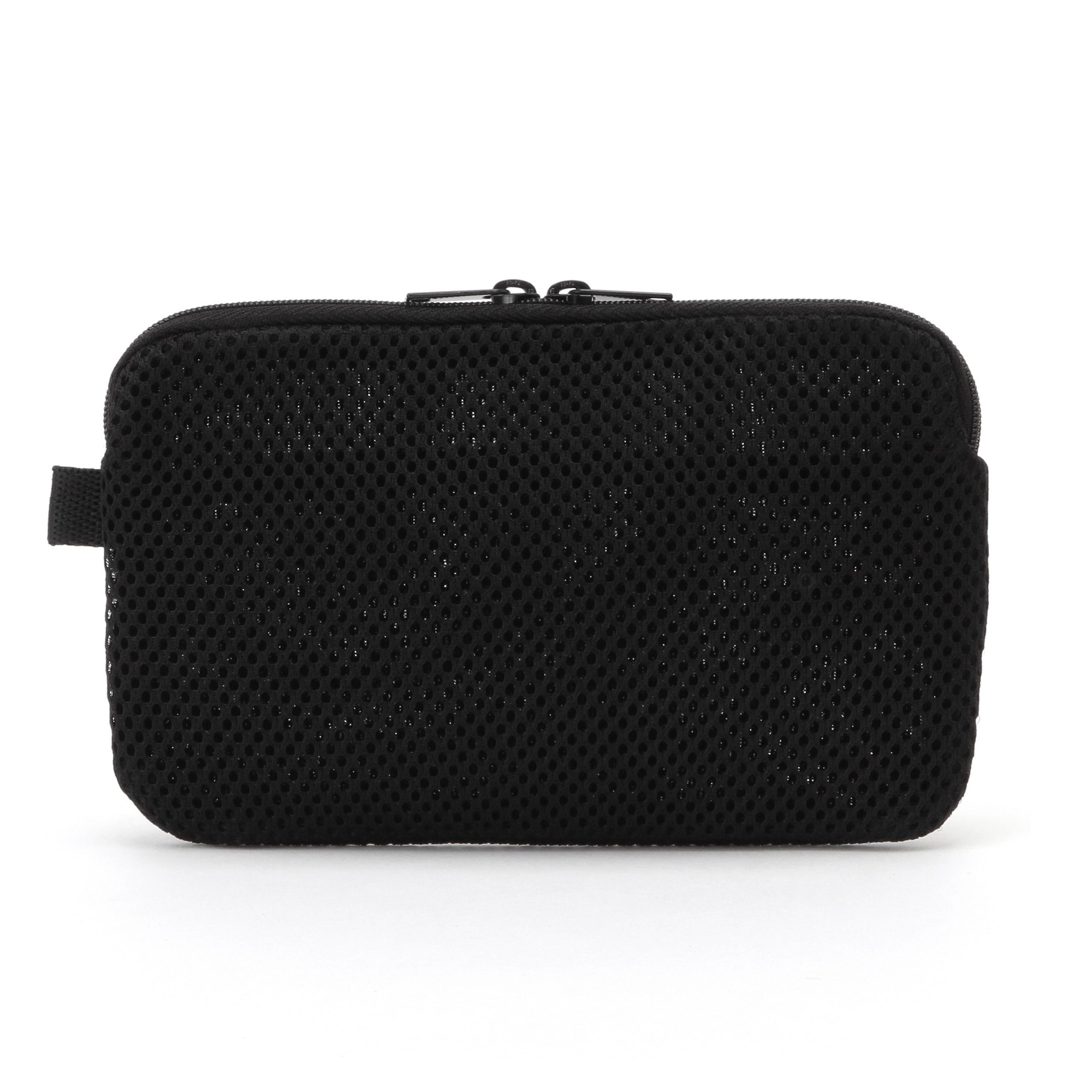 Polyester mesh Cushion case