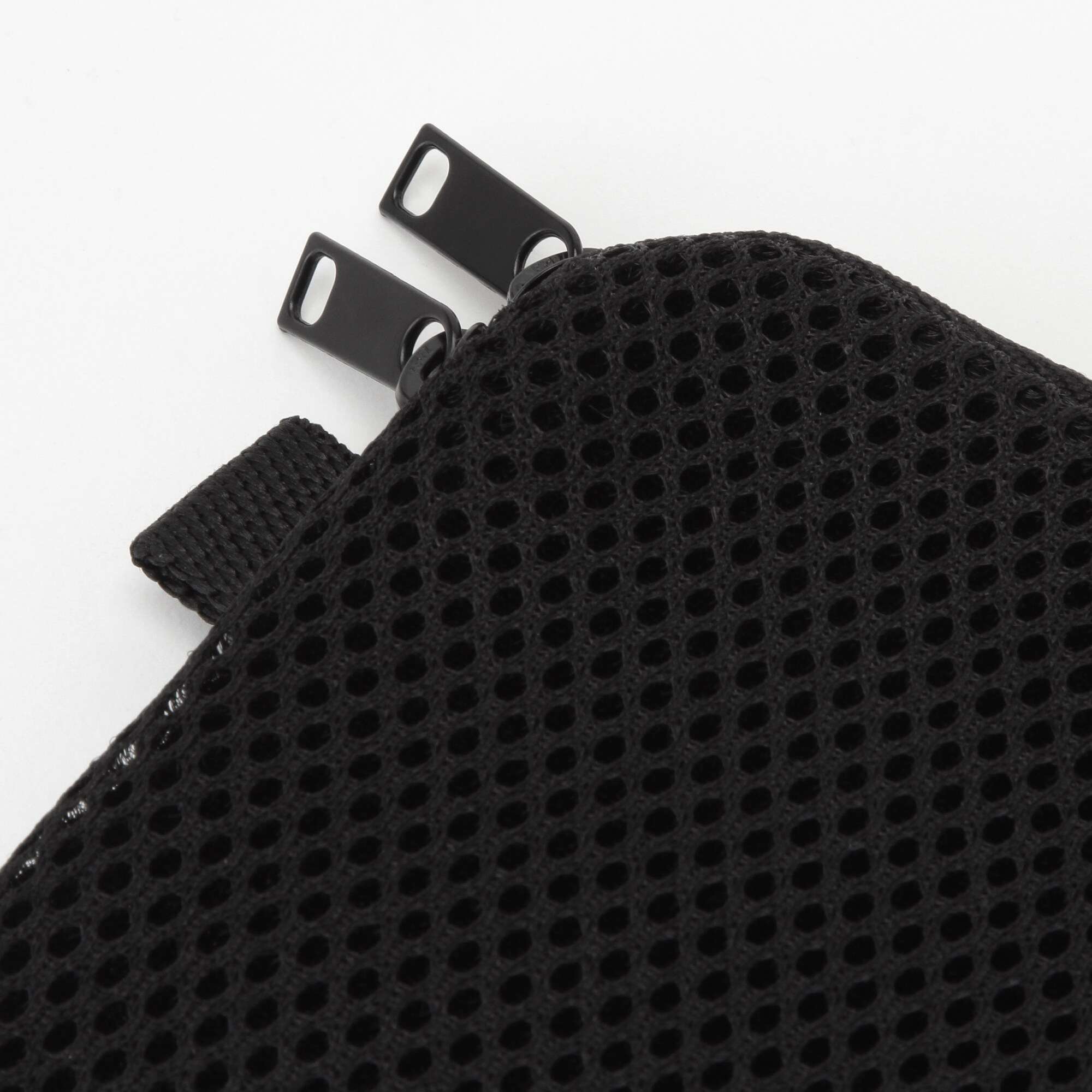 Polyester mesh Cushion case