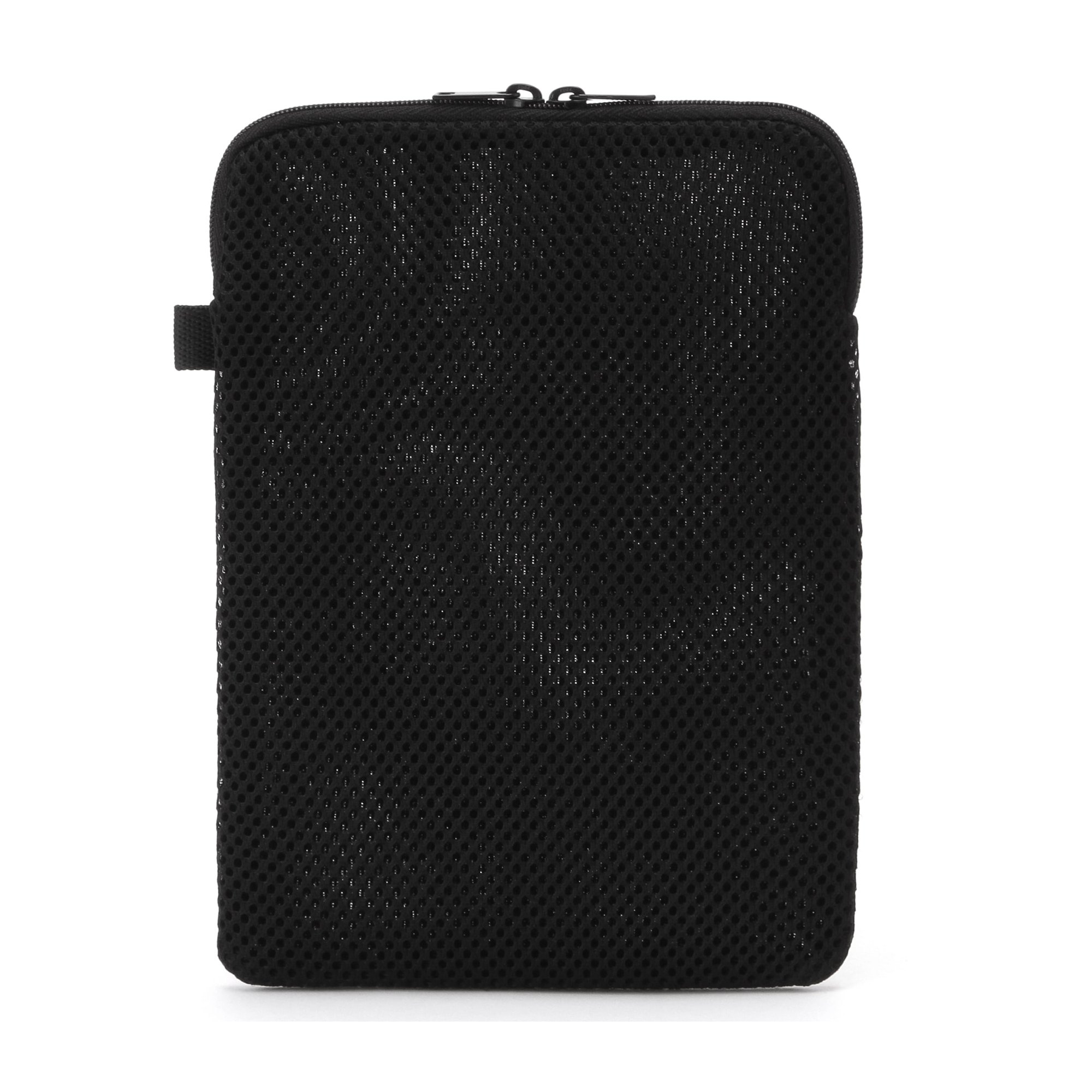 Polyester mesh Cushion case