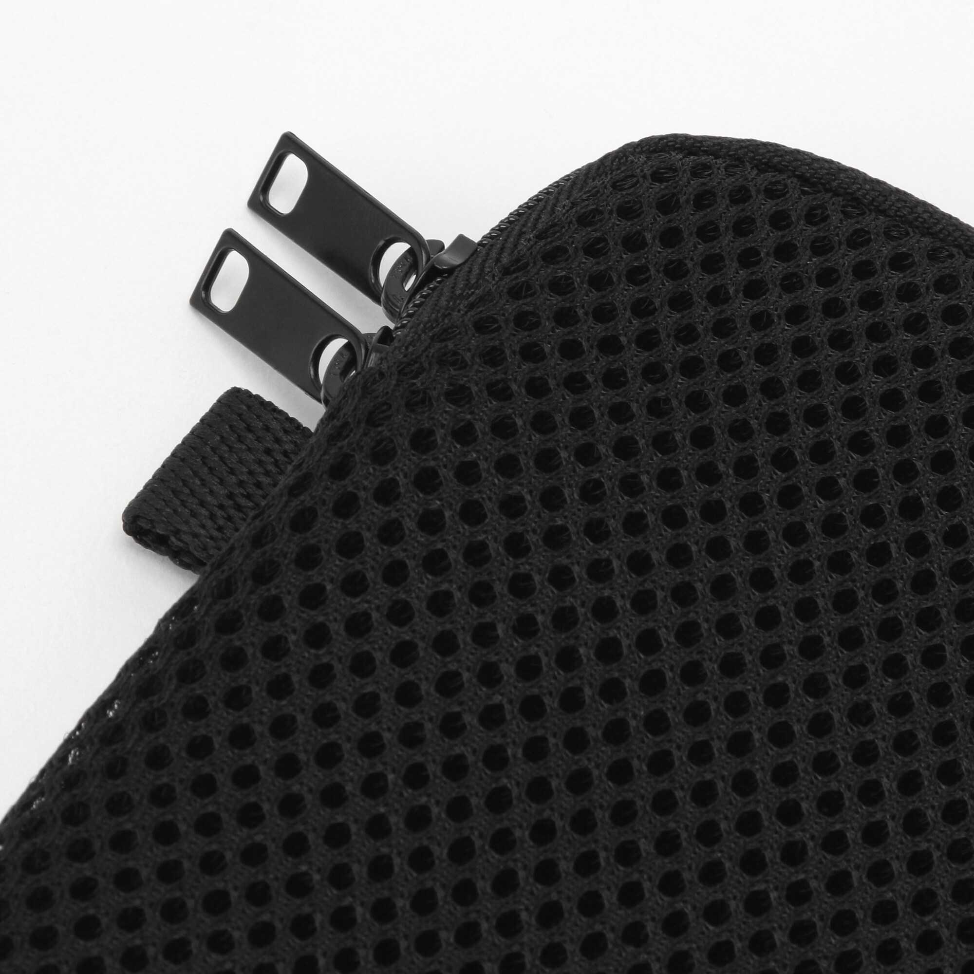 Polyester mesh Cushion case