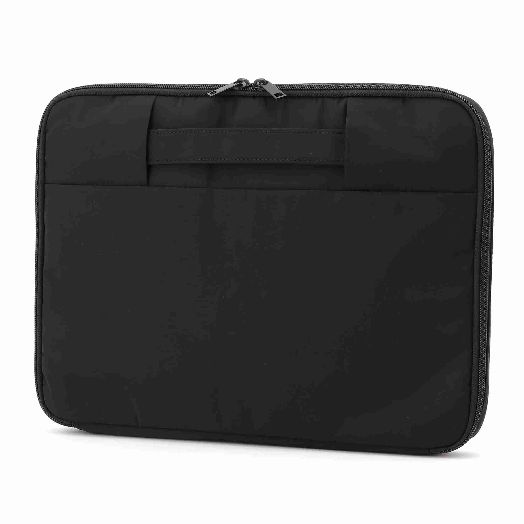 Always-on Laptop case