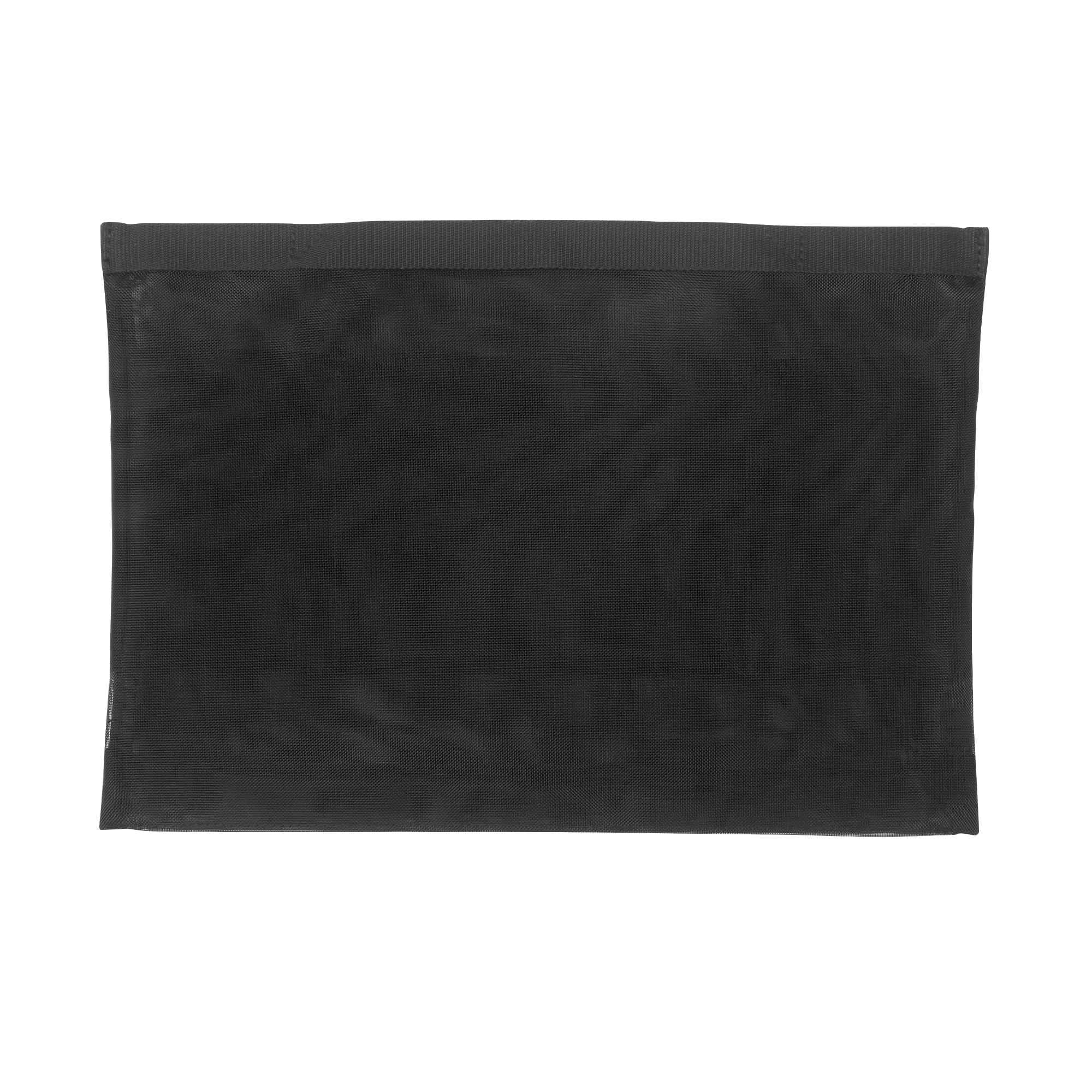 MUJI | NYLON MESH BAG ORGANISER