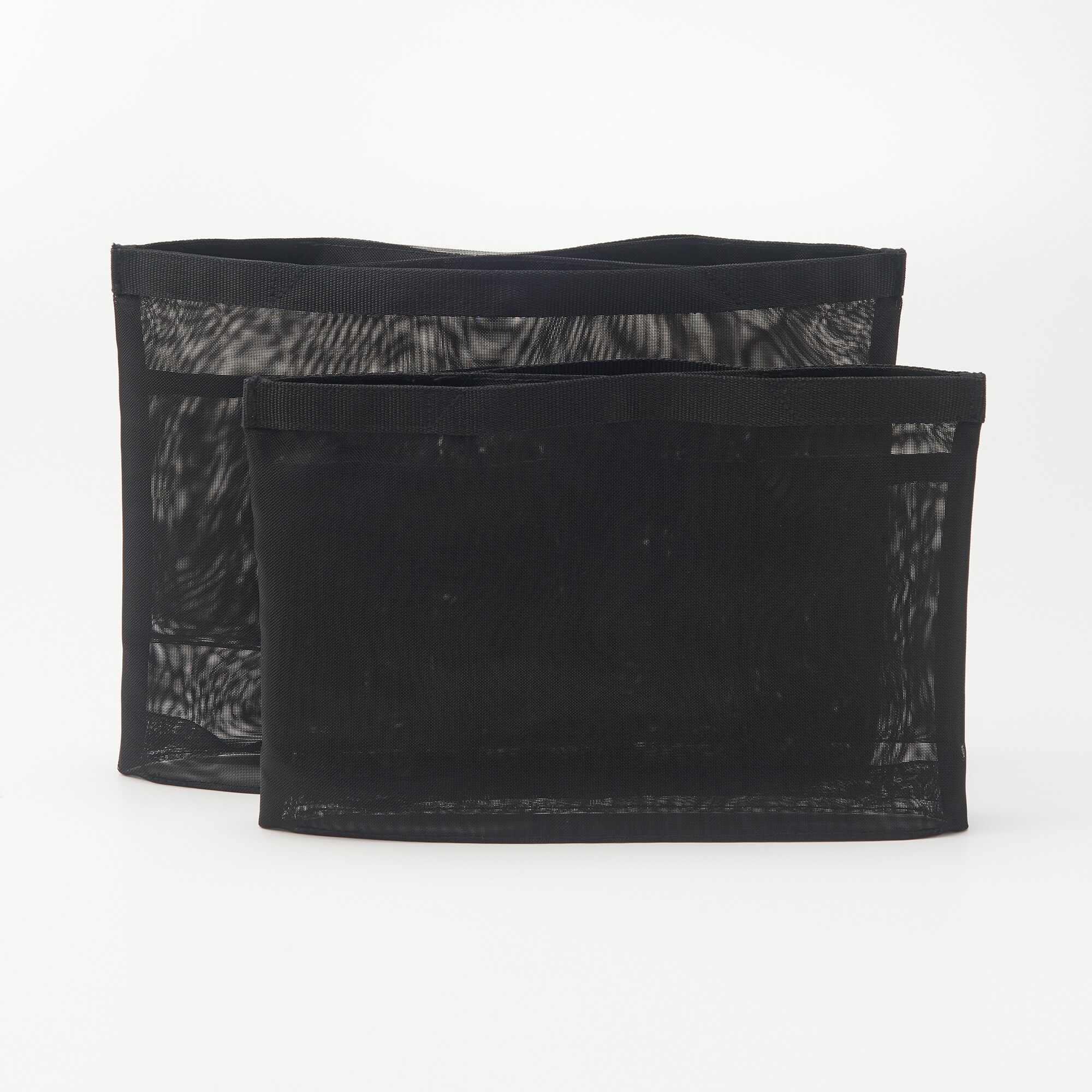 NYLON MESH BAG ORGANISER