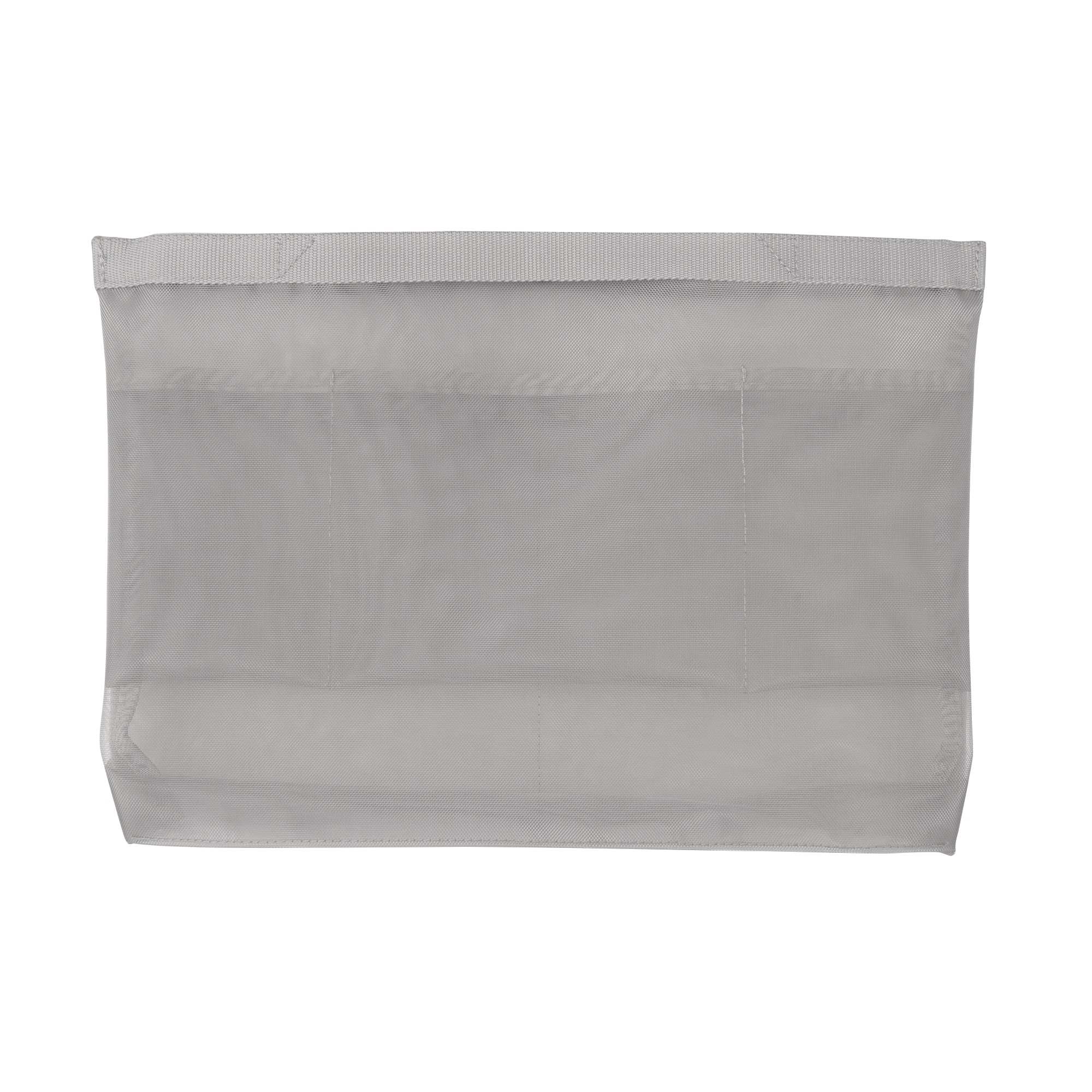NYLON MESH BAG ORGANISER