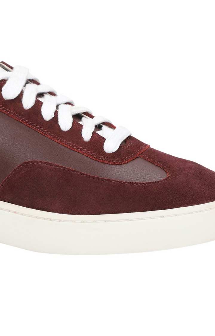 Sm-1200 Purple Sneakers