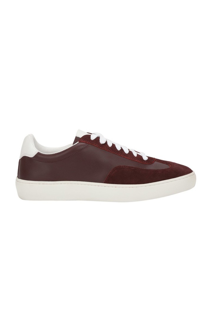 Sm-1200 Purple Sneakers