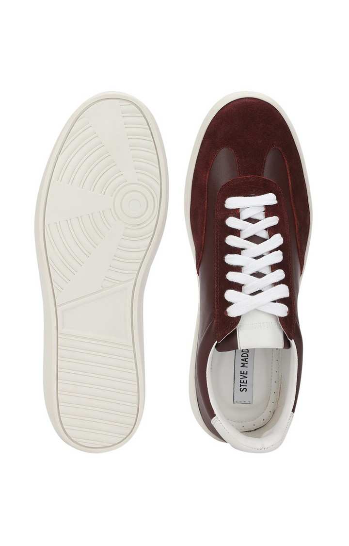 Sm-1200 Purple Sneakers