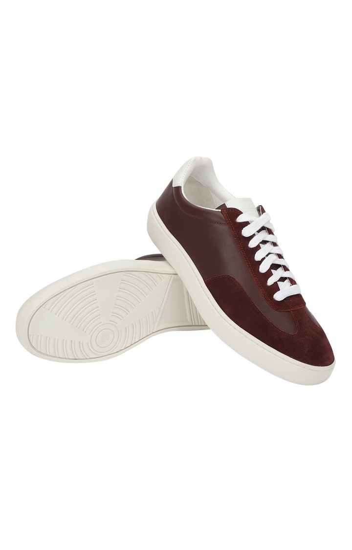 Sm-1200 Purple Sneakers