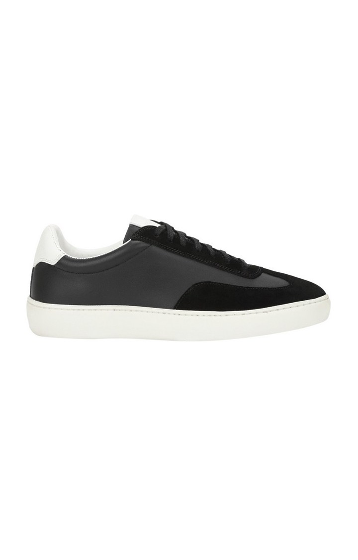 Sm-1200 Black Sneakers