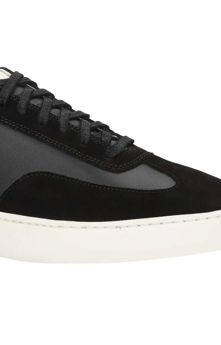 Sm-1200 Black Sneakers