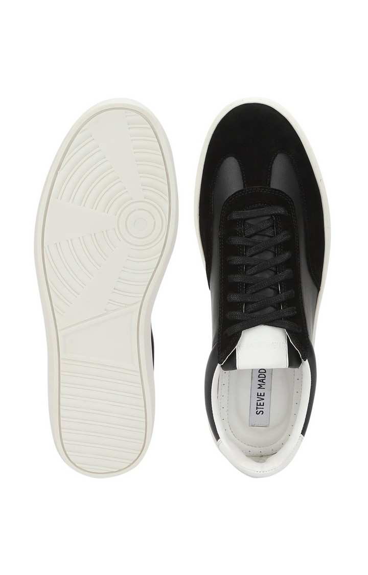 Sm-1200 Black Sneakers