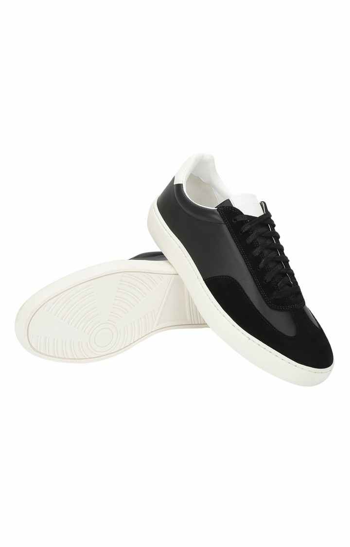 Sm-1200 Black Sneakers