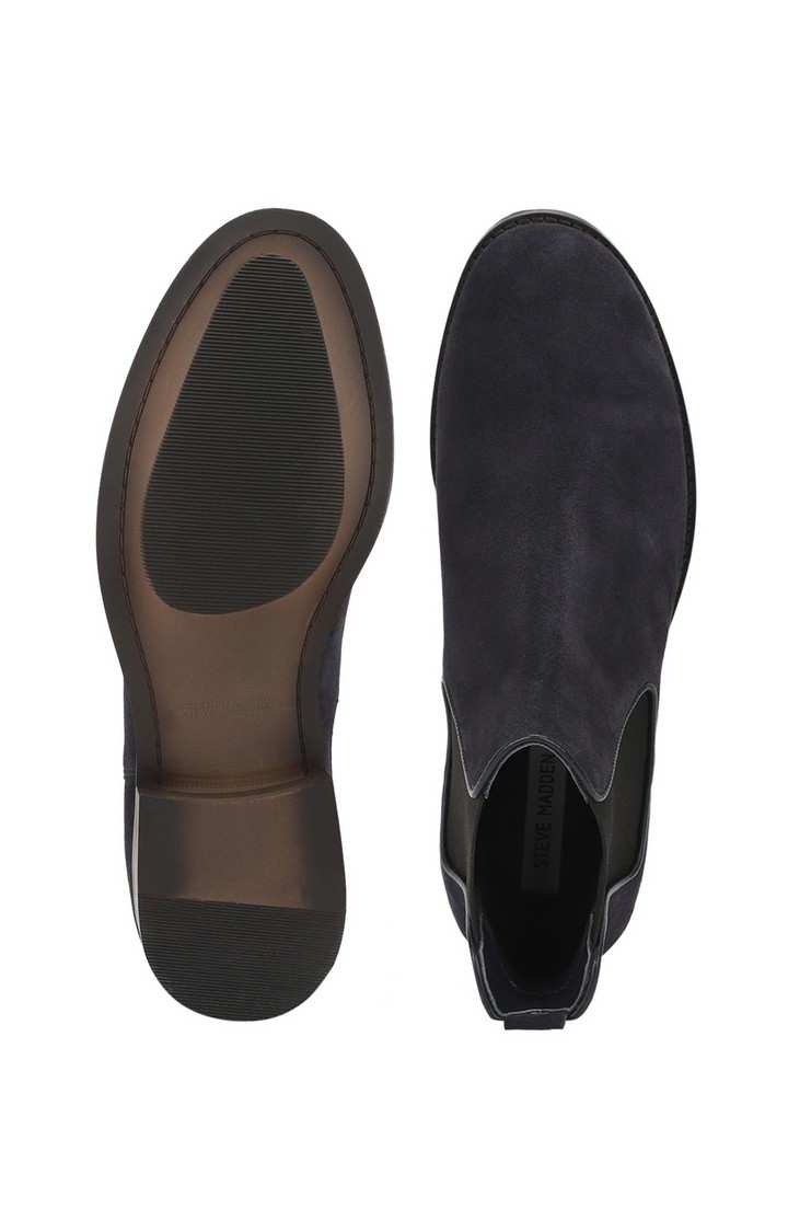 Sm-1225 Blue Boots