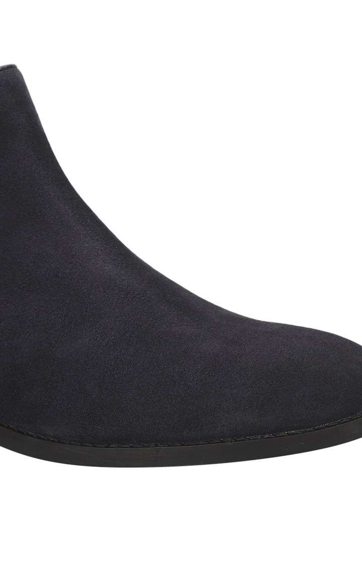 Sm-1225 Blue Boots