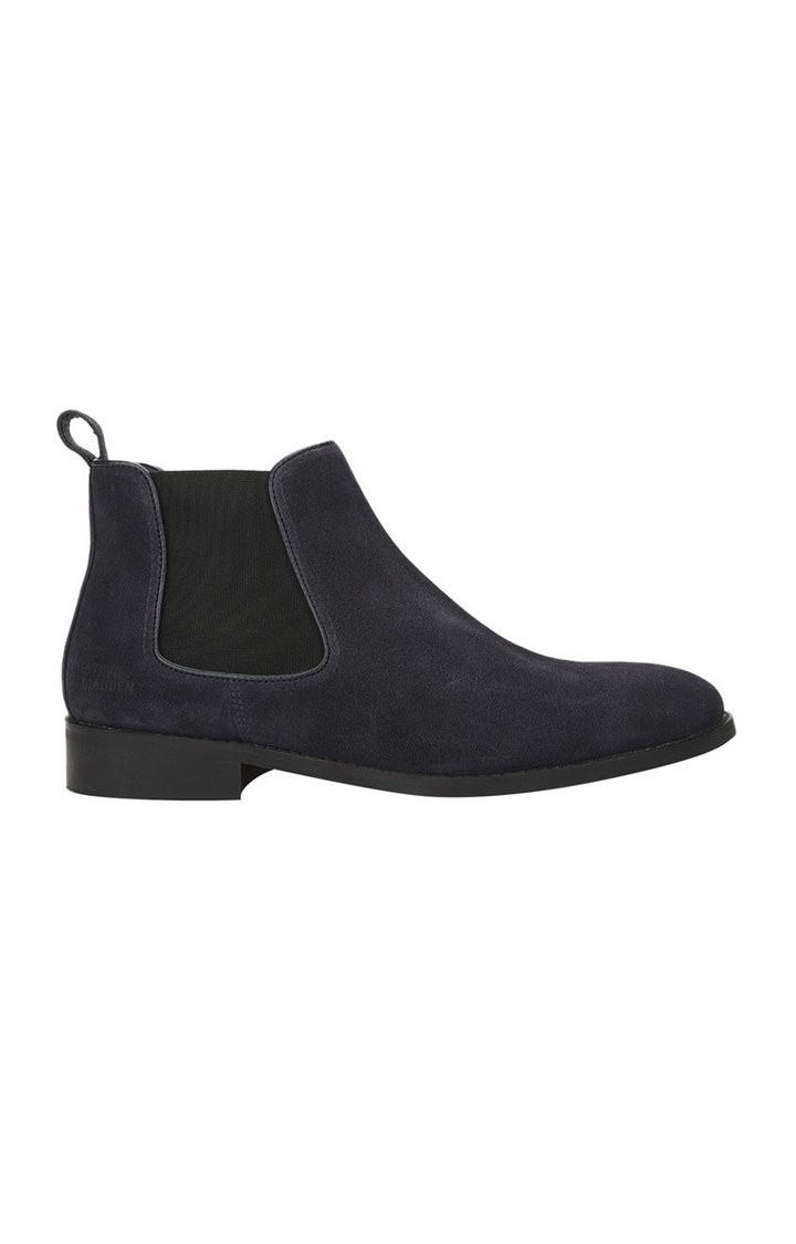 Sm-1225 Blue Boots