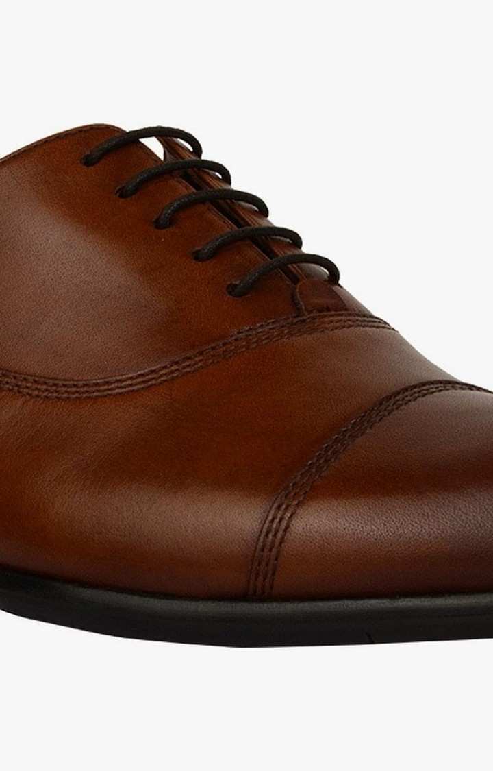 Sm-1226 Natural Tie-Ups & Dress Loafers