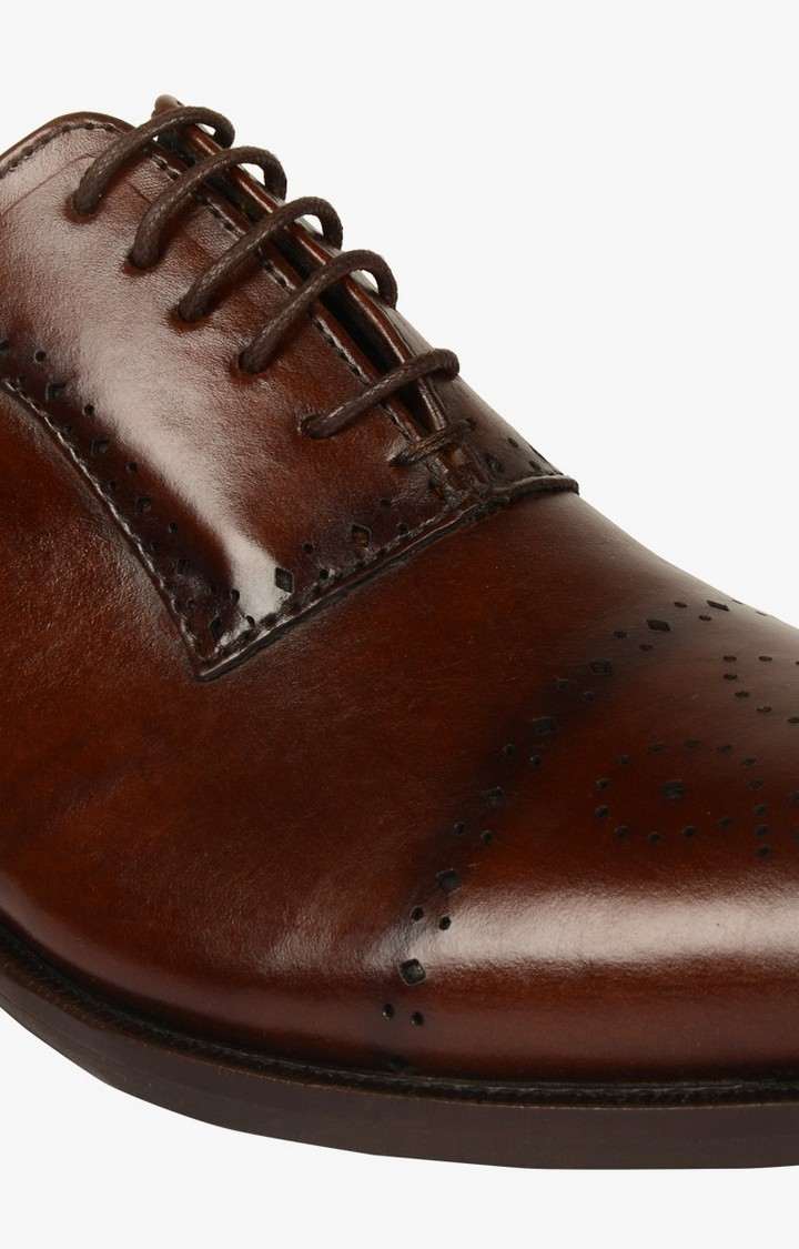 Sm-Cerra-1 Natural Tie-Ups & Dress Loafers